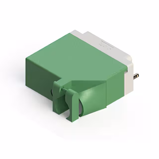 516-120-520-312 EDAC Inc.  Carcasas de conectores de placa base